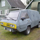 Illustration for article titled For $6,750, This Rare 1973 VW-Based Phoenix Could Give You A Rise .